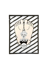 Village 11 Factory Relax Day Foot Peeling Mask - Çorap Tipi Soyulan Yumuşatıcı ve Arındırıcı Ayak Peeling Maskesi