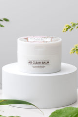 Heimish All Clean Balm - Makyaj Temizleme Balmı