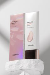 Heimish Artless Glow Base SPF50 PA+++ - Kusursuz Doğal Güneş Korumalı Makyaj Bazı