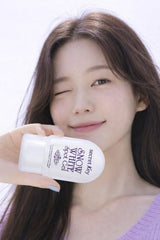 Secret Key Snow White Spot Gel - Aydınlatıcı Leke Görünümü Düzenleyici Jel