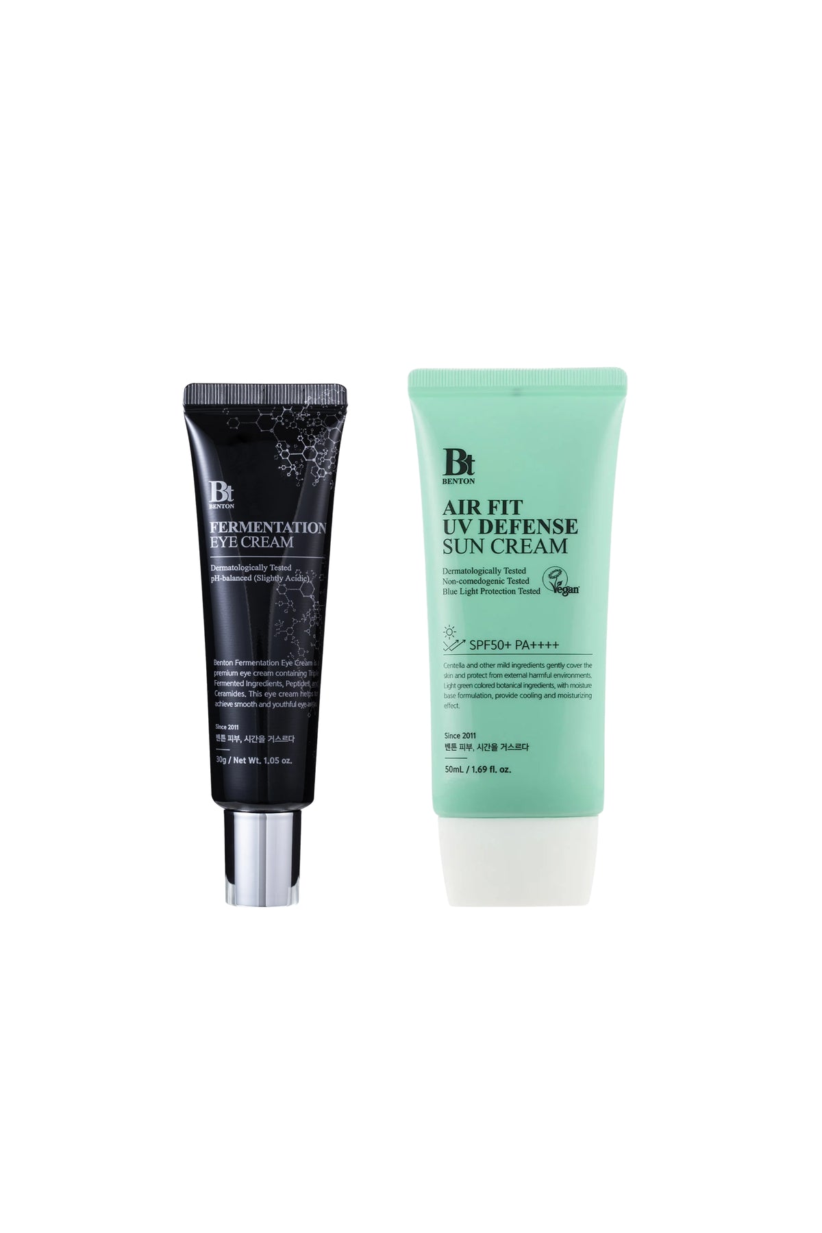 Marka Favorilerinden Oluşan 2'li Set - Çok Satan Benton İkilisi