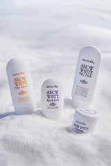 Secret Key Snow White Milky Pack - Vücut İçin Cilt Beyazlatıcı Wash Off Maske