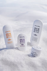 Secret Key Snow White Cream - Aydınlatıcı Ton Eşitleyici Krem