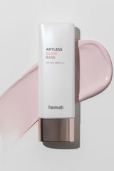 Heimish Artless Glow Base SPF50 PA+++ - Kusursuz Doğal Güneş Korumalı Makyaj Bazı