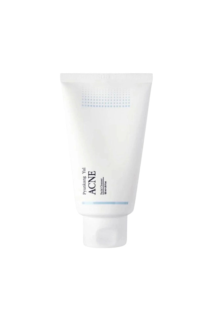 Pyunkang Yul Acne Facial Cleanser - Sivilce Karşıtı Temizleyici