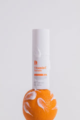 Benton Vitamin C Serum 30ml - %20 Saf Vegan C Vitamini Serumu