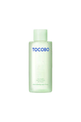 Tocobo Cica Calming Aqua Toner 30ml - Yatıştırıcı & Ferahlatıcı Cica Tonik