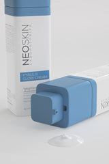 Neoskin Hyalu 8 Glow Cream 30g - Işıltı Arttırıcı & Dolgunlaştırıcı Nemlendirici