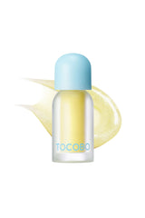 Tocobo Juicy Berry Plumping Lip Oil Glam Max 11 Honey Lemon - Dolgunlaştırıcı Etkili Gloss Tipi Vegan Dudak Yağı