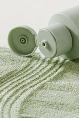 Village 11 Factory Clear Green Tea Enzyme Vegan Powder Wash 60g - Yeşil Çay Enzimli Vegan Enzim Toz Temizleyici