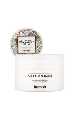 Heimish All Clean Balm - Makyaj Temizleme Balmı