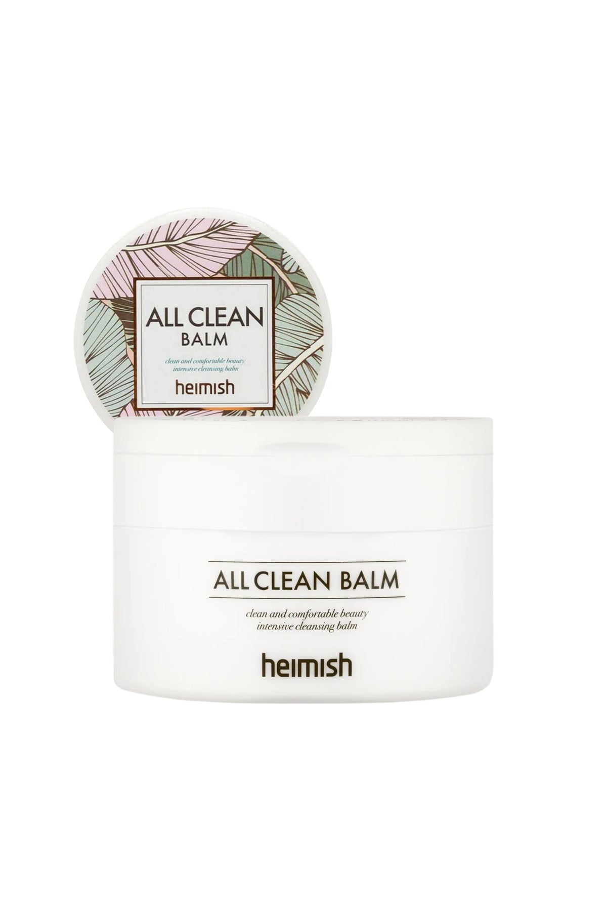 Heimish All Clean Balm - Makyaj Temizleme Balmı