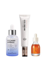 3 Adımlı Anti Aging Set