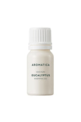 Aromatica Eucalyptus Essential Oil 10 ml – Okaliptüs Esansiyel Yağı