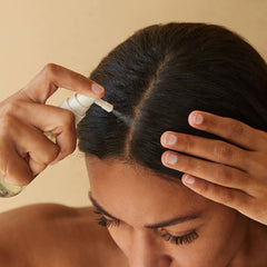 Aromatica Rosemary Active V Anti-Hair Loss Tonic  - Biberiye Aktif V Dökülme Karşıtı Tonik