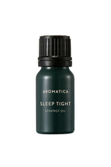 Aromatica Sleep Tight Synergy Oil 10ml – Sinerjik Esansiyel Yağ #İyi Uykular