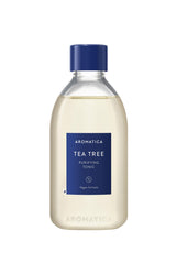 Aromatica Tea Tree Purifying Tonic – Çay Ağacı Özlü Arındırıcı Tonik