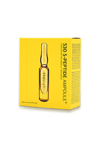 Barulab 530 S-Peptide Ampoule - Peptid Ampulü