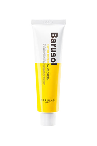 Barulab Barusol Expert Repair Salve Cream - Bariyer Onarıcı Krem