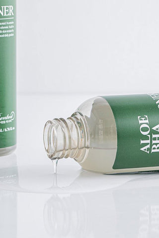 Benton Aloe BHA Skin Toner - Aloe & BHA İçeren Cilt Dengeleyici Günlük Tonik