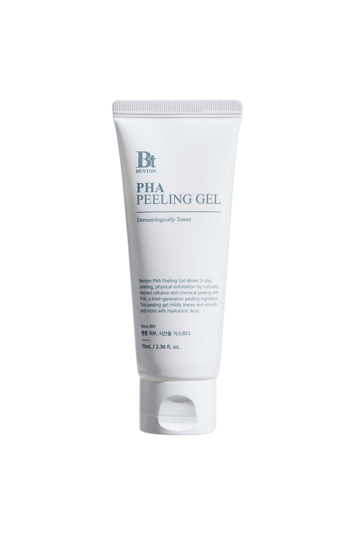 Benton PHA Peeling Gel - Benton PHA Peeling Jeli