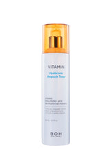 Bioheal BOH Vitamin Hyaluronic Ampoule Toner 150ml - Vitamin & Hyalüronik Asit Tonik