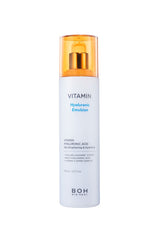 Bioheal BOH Vitamin Hyaluronic Emulsion 150ml – Vitamin & Hyalüronik Asit Emülsiyonu