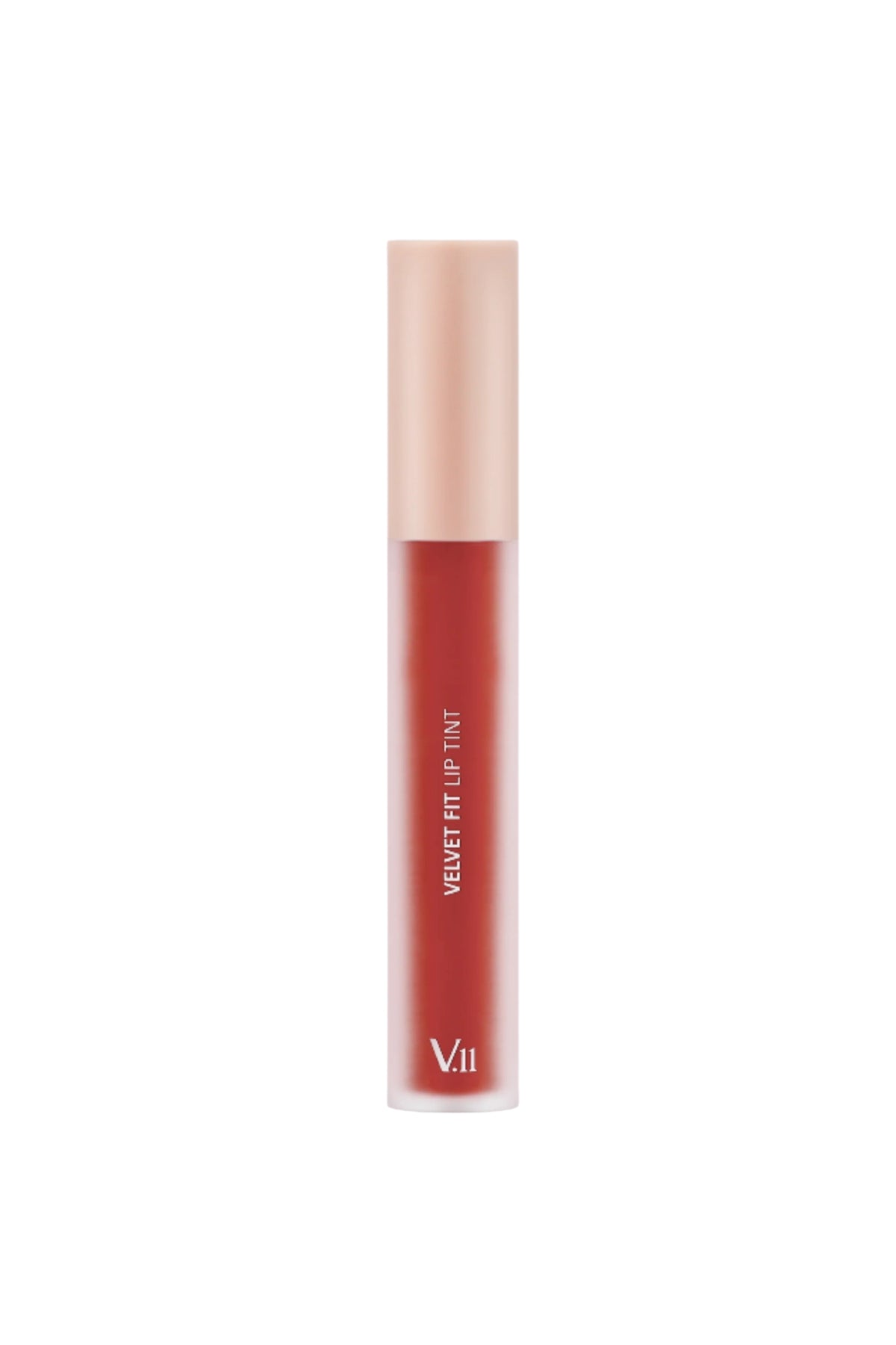 Village 11 Factory Velvet Fit Lip Tint Blooming Red 4.7g - Mat & Kremsi Dudak Tinti
