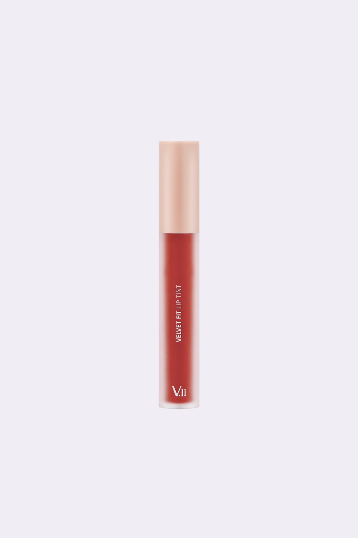 Village 11 Factory Velvet Fit Lip Tint Blooming Red 4.7g - Mat & Kremsi Dudak Tinti