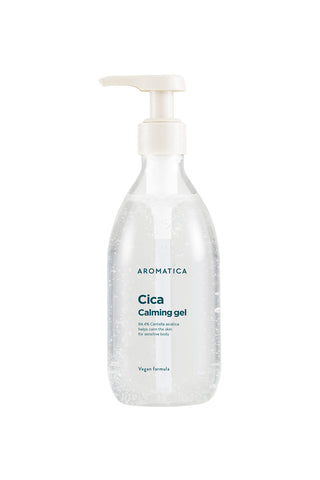 Aromatica Cica Calming Gel 300ml – Yatıştırıcı Centella Jeli