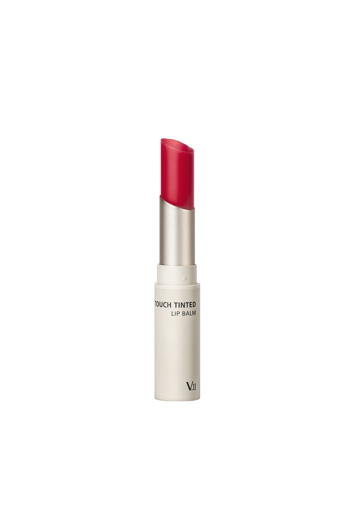 Village 11 Factory Plumpang Color Lip Balm Classic Red - Nemlendiri
