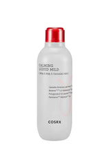 Cosrx AC Collection Calming Liquid Mild 125ml – Sivilce Karşıtı Yatıştırıcı Tonik