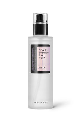 Cosrx AHA 7 Whitehead Power Liquid - AHA İçeren Beyaz Nokta Peelingi