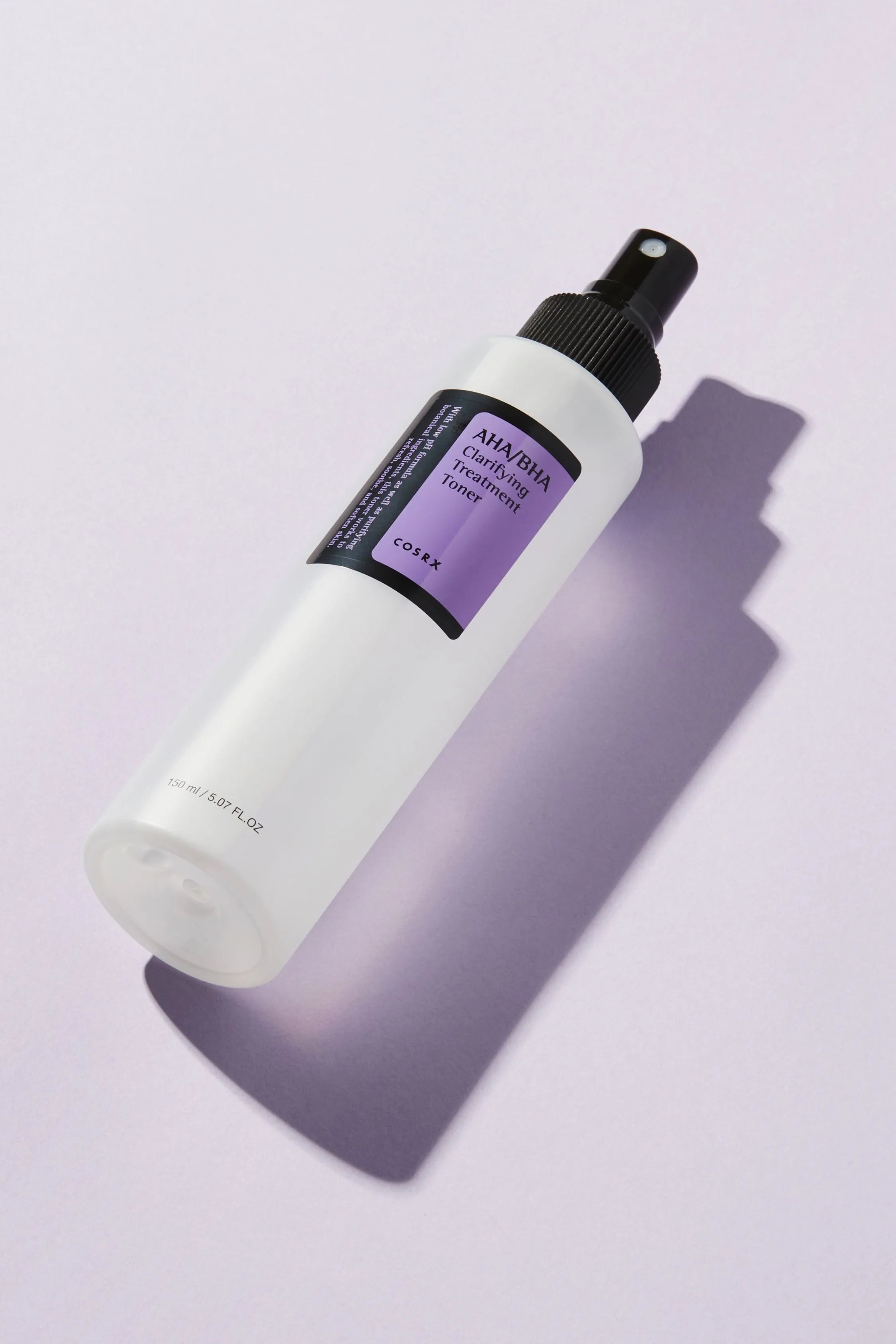 Cosrx AHA/BHA Clarifying Treatment Toner 150ml - AHA & BHA İçeren Arın ...