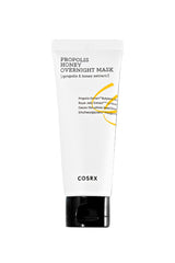 Cosrx Full Fit Propolis Honey Overnight Mask - Besleyici Bal Maskesi