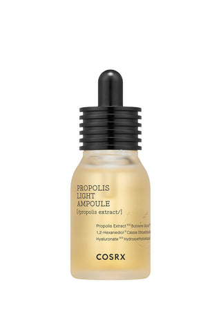 Cosrx Full Fit Propolis Light Ampoule 30ml - Propolis Ampulü