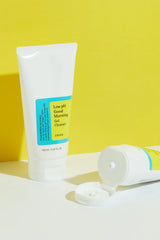 Cosrx Low pH Good Morning Gel Cleanser - pH 5 Değerinde Günlük Temizleyici Jel