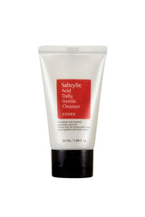 Cosrx Salicylic Acid Daily Gentle Cleanser 50ml - Yağlı Akneye Yatkın Ciltler İçin Salisilik Asitli Temizleyici 50ml