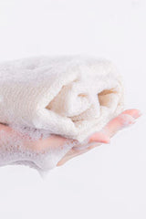 Benton Hanji Body Wash Towel - Geleneksel Kore Kağıdı Lifinden Peeling Etkili Duş Havlusu