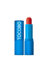 Tocobo Powder Cream Lip Balm 033 Carrot Cake 19gr - Mat & Pudra Bitişli Vegan Lip Balm