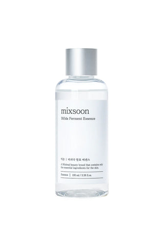 Mixsoon Bifida Ferment Essence 100ml - Bifida Bariyer Onarıcı Vegan Öz