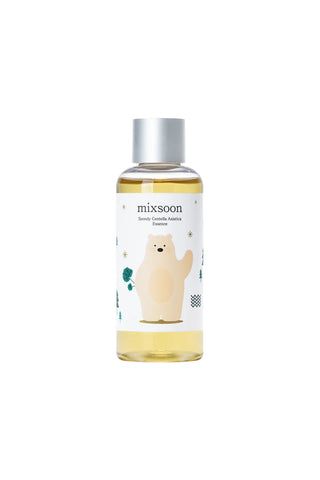 Mixsoon Soondy Centella Asiatica Essence 100ml - Yatıştırıcı & Yoğun Nemlendirici Vegan Öz