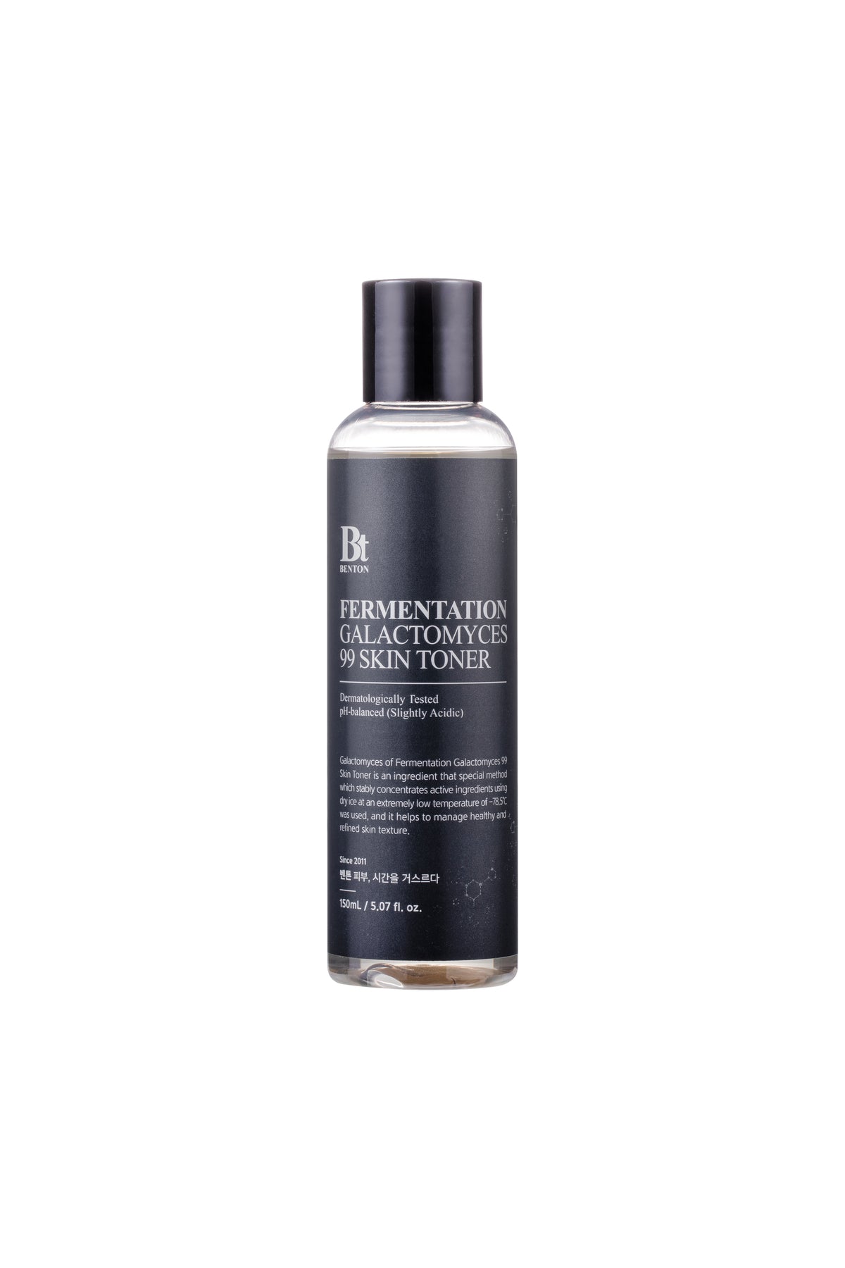 Benton Fermentation Galactomyces 99 Skin Toner 150ml - Aydınlık & Parlaklık Veren Fermente Tonik