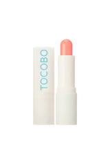 Tocobo Glow Ritual Lip Balm 001 Coral Water 19gr - Cansız Dudaklar için Vegan Lip Balm