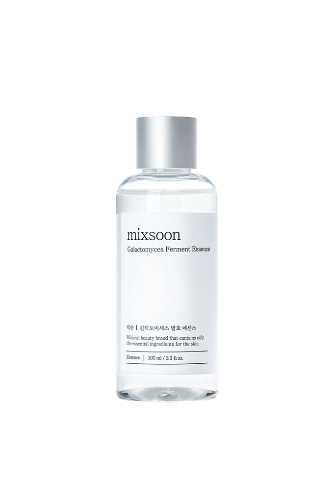 Mixsoon Galactomyces Ferment Essence - Parlaklık Veren İz & Leke