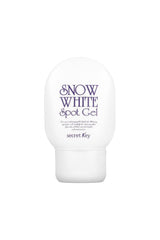 Secret Key Snow White Spot Gel - Bölgesel Cilt & Vücut Beyazlatıcı Jel