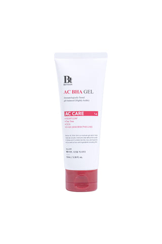 Benton AC BHA Gel 100ml - Akne Karşıtı BHA Jel