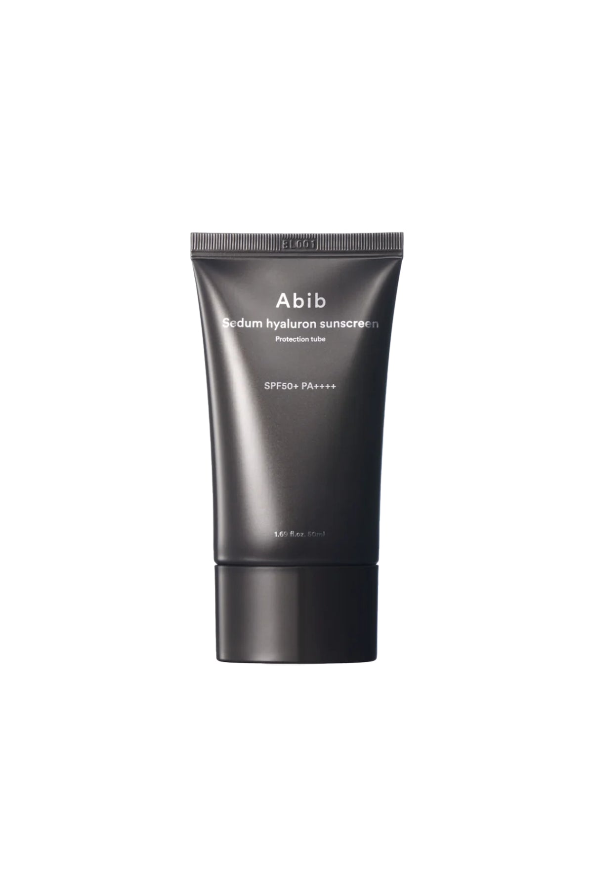 Abib Sedum Hyaluron Sunscreen Protection Tube SPF50+ PA++++ 50ml - 10-Hyalüronik Asit Günlük Güneş Kremi