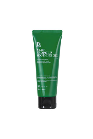 Benton Aloe Propolis Soothing Gel - Aloe & Propolis İçeren Cilt Yatıştırıcı Jel