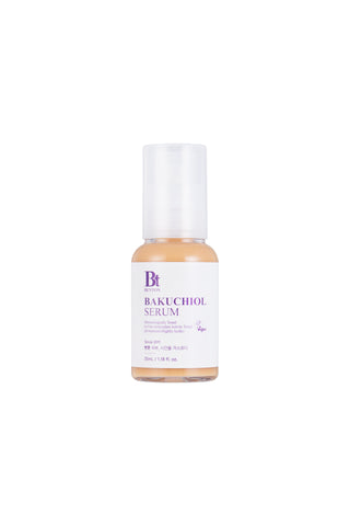 Benton Bakuchiol Serum 35ml - Yaşlanma Karşıtı Vegan Retinol Serum